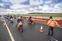 Lower Group Orange Bikes